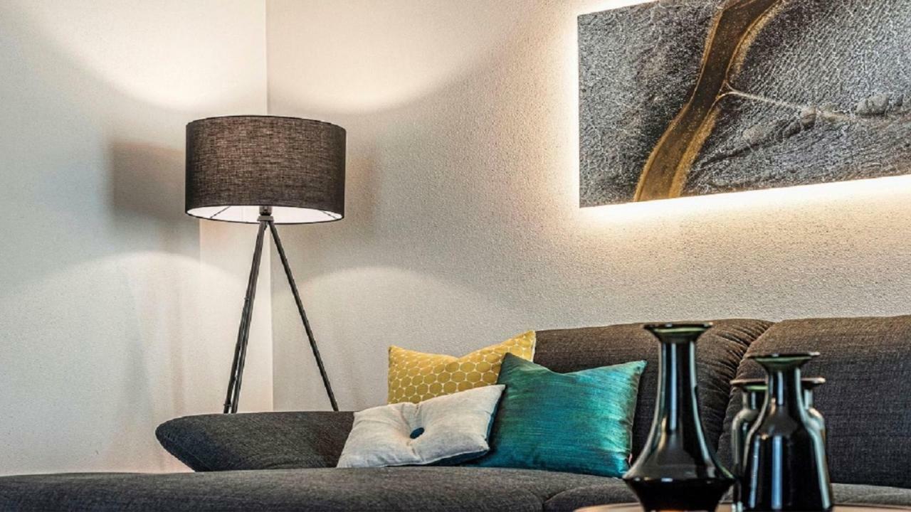 Apartament Penthouse Skygarden Schenna Zewnętrze zdjęcie