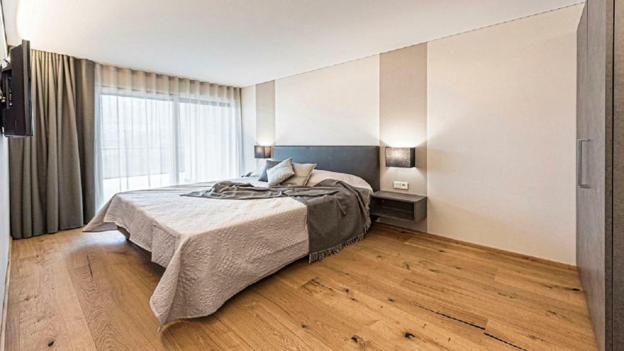 Apartament Penthouse Skygarden Schenna Zewnętrze zdjęcie