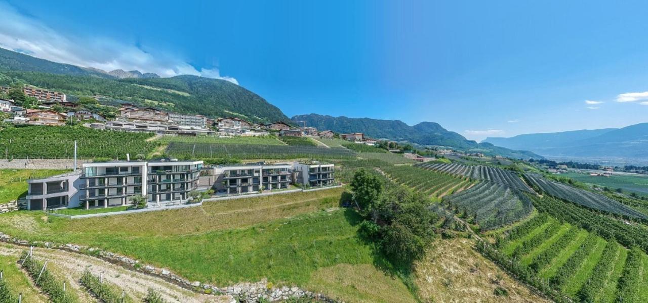 Apartament Penthouse Skygarden Schenna Zewnętrze zdjęcie